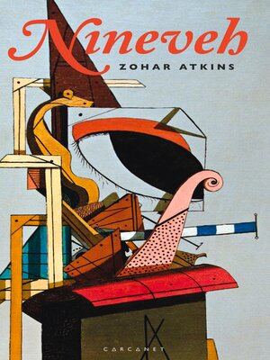 cover image of Nineveh